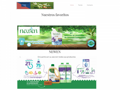 alinanusabelle.com.mx snapshot