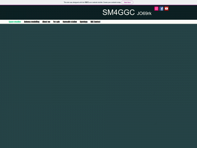sm4ggc.se snapshot