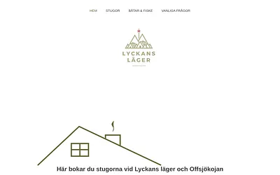 lyckanslager.se snapshot