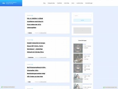 elkeadamea.de snapshot