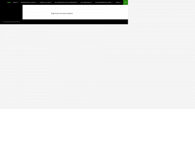 eco-infrastructuresolutions.com snapshot