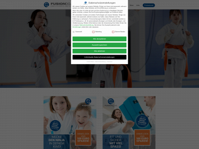 karate-rheinland.de snapshot