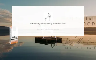 dogsallinclusive.be snapshot