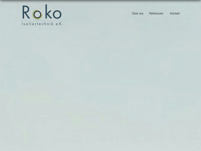 roko-iso.de snapshot