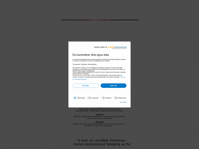 eventlyd.no snapshot