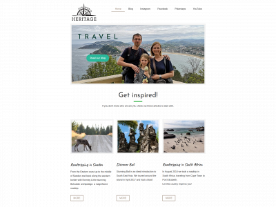 ourworldheritage.be snapshot
