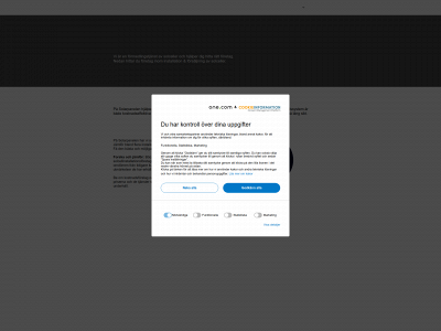 solarpanelen.se snapshot