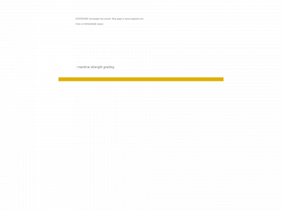 rosensvision.se snapshot