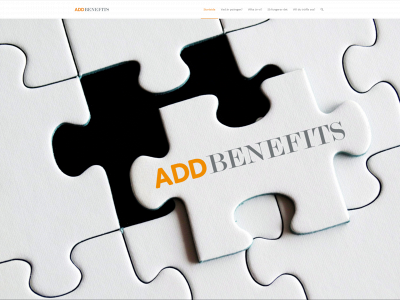 addbenefits.se snapshot