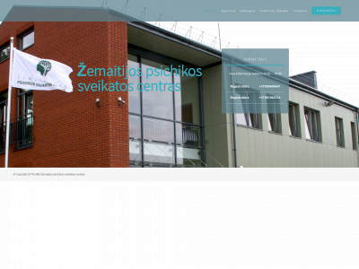 zpsc.lt snapshot
