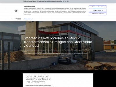 solucionesinnova.es snapshot