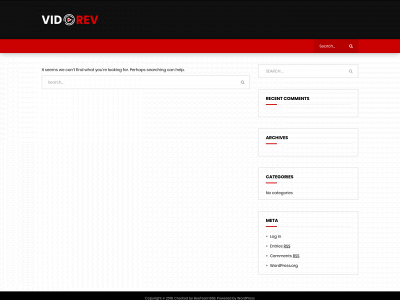 goalvod.com snapshot