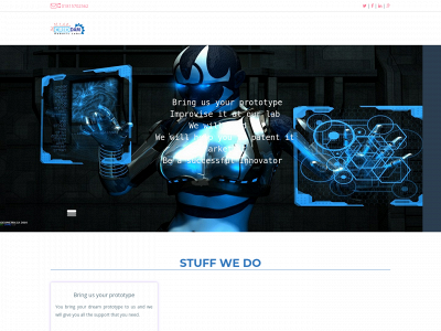 kambaii.com snapshot