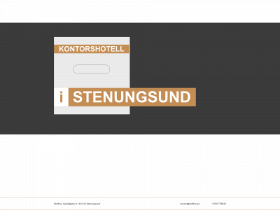 stoffice.se snapshot