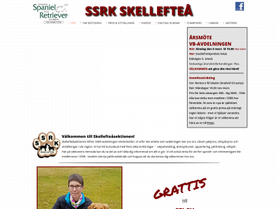 ssrkskellet.se snapshot