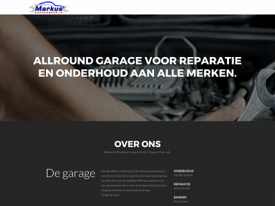 garagemarkusbru.nl snapshot