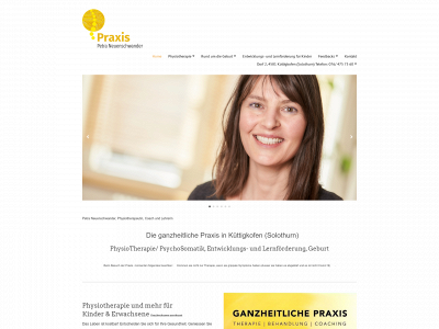 hypnobirthing-solothurn.ch snapshot