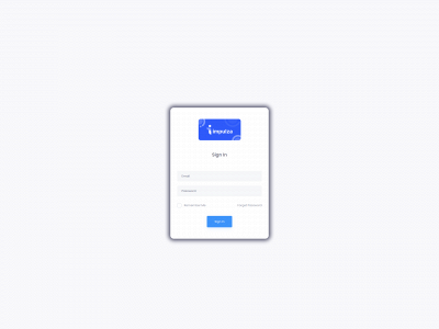 impulza.site snapshot