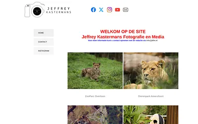 jkfm.nl snapshot