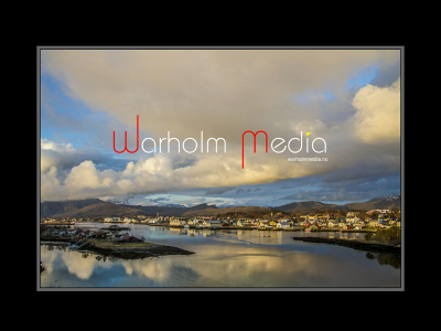 warholmmedia.no snapshot