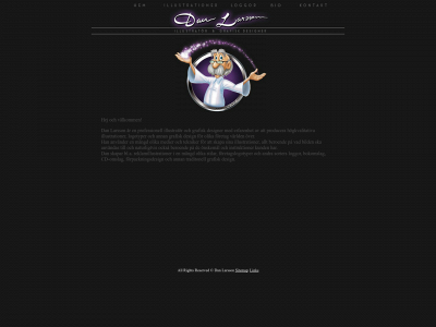 dgl-design.se snapshot