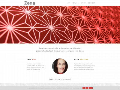 zena.one snapshot