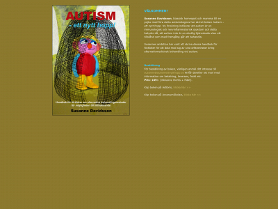 autismettnytthopp.se snapshot