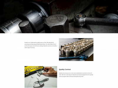 www.kotzianiron.com snapshot