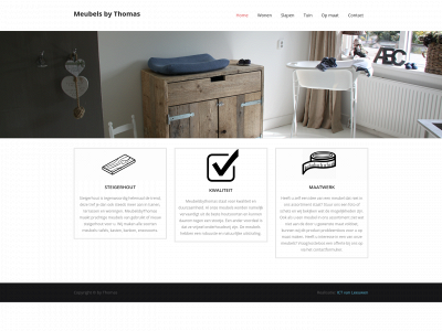 meubelsbythomas.nl snapshot