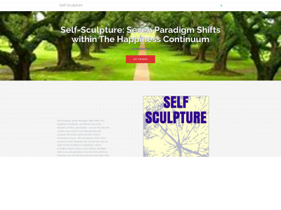 selfsculpture.site snapshot