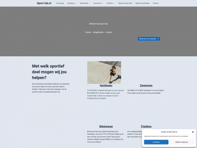 sport-lab.nl snapshot