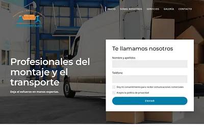 intermontajes.es snapshot