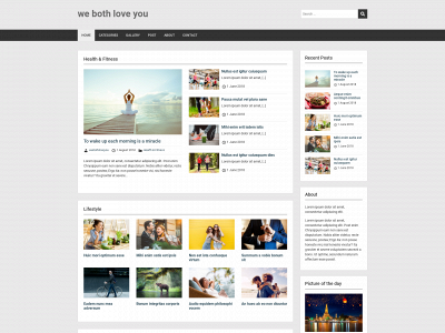 webothloveyou.com snapshot