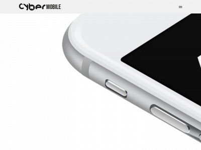 cybermobileapps.com snapshot