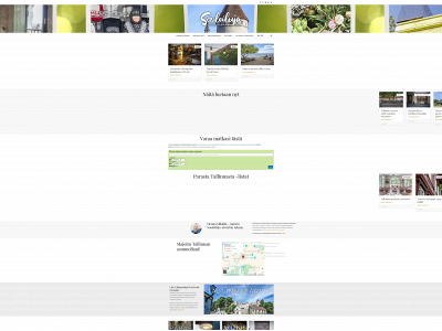 sooloiluja.com snapshot