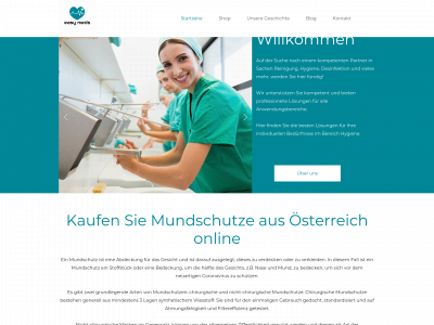 easymeds.at snapshot