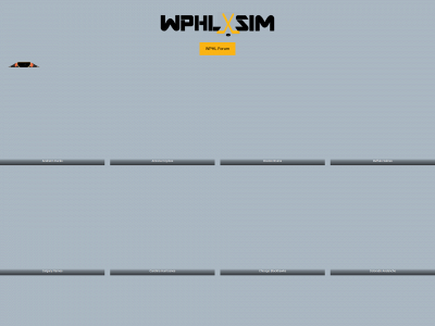 wphlhockeysim.club snapshot