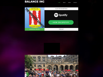 balanceinc.co.uk snapshot
