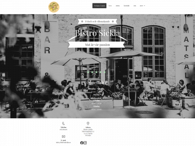 bistrosickla.se snapshot
