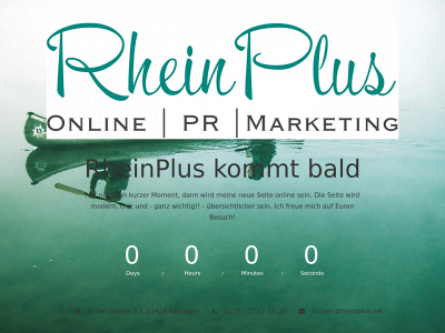 rheinplus.online snapshot