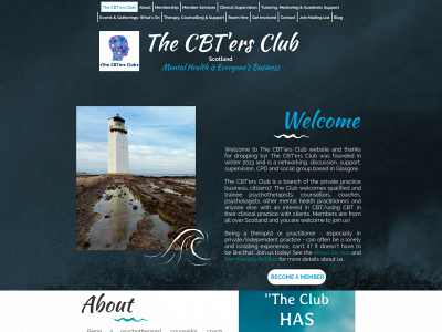 cbtersclub.co.uk snapshot