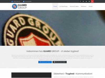 guard.dk snapshot