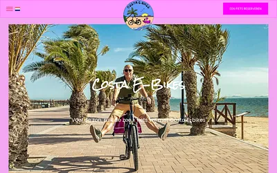 costaebikes.com snapshot