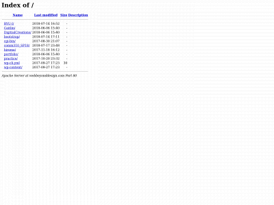 webbeyonddesign.com snapshot