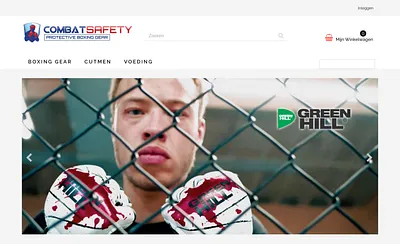 combatsafety.be snapshot