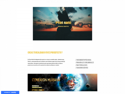 pyroamid.weebly.com snapshot