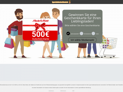sparclubdeutschland.de snapshot