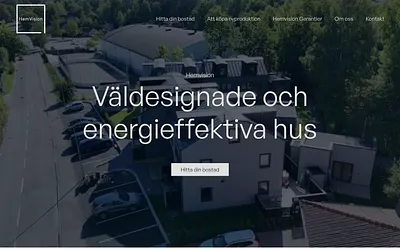 hemvision.se snapshot