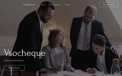vsocheque.nl snapshot