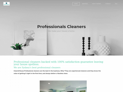 professionalcleanerssydney.weebly.com snapshot